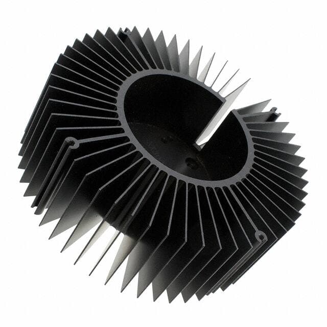 Aavid, Thermal Division of Boyd Corporation NX300158