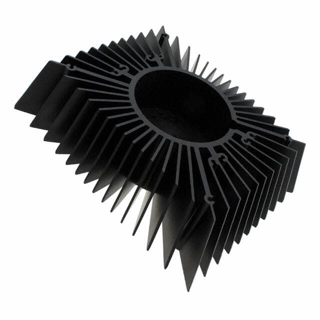 Aavid, Thermal Division of Boyd Corporation NX300160