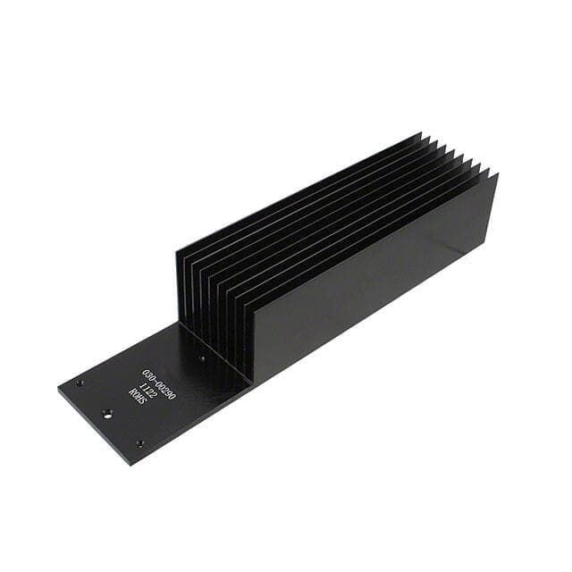 Aavid, Thermal Division of Boyd Corporation NX301100