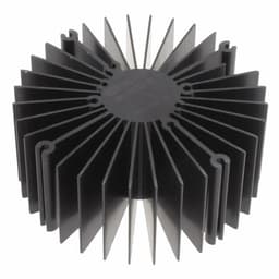 Aavid, Thermal Division of Boyd Corporation NX301102
