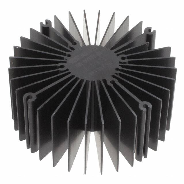Aavid, Thermal Division of Boyd Corporation NX301102