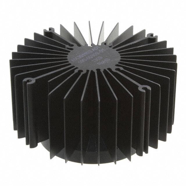 Aavid, Thermal Division of Boyd Corporation NX301103
