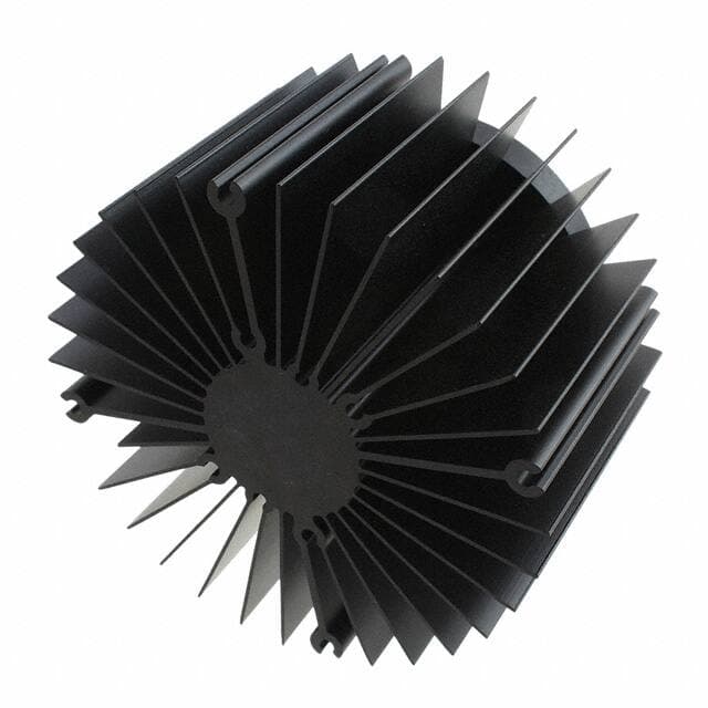 Aavid, Thermal Division of Boyd Corporation NX301106