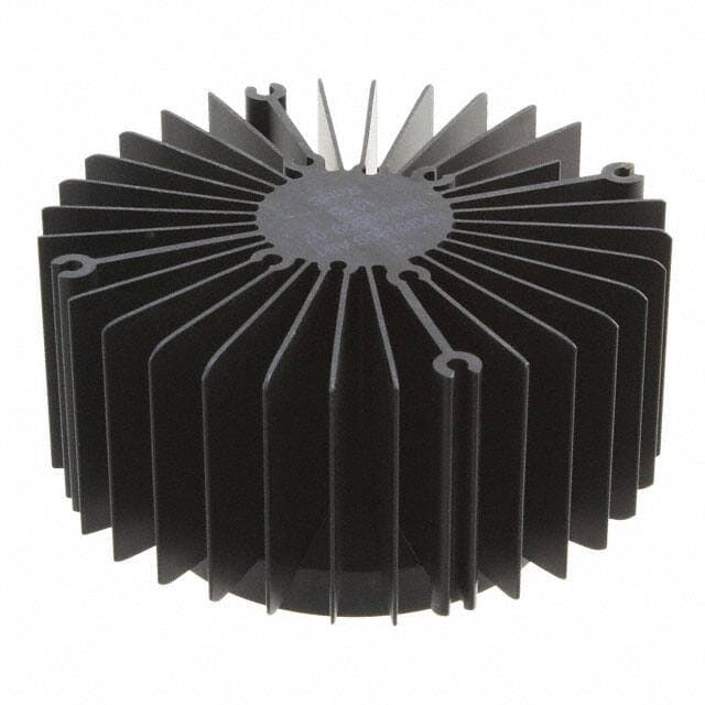 Aavid, Thermal Division of Boyd Corporation NX301109