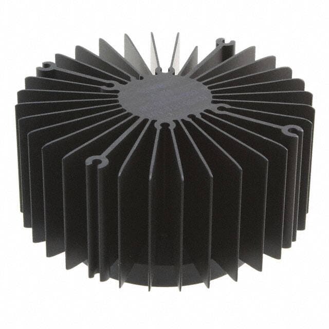 Aavid, Thermal Division of Boyd Corporation NX301110