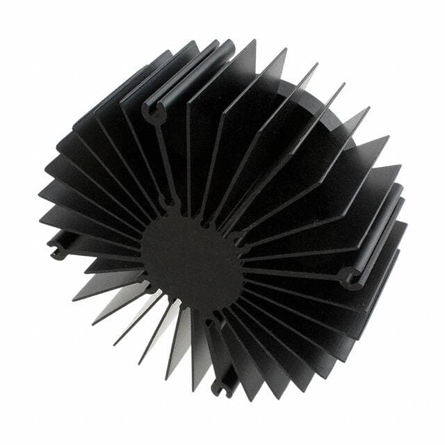Aavid, Thermal Division of Boyd Corporation NX301111