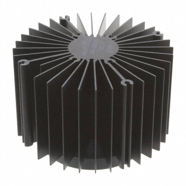 Aavid, Thermal Division of Boyd Corporation NX301114