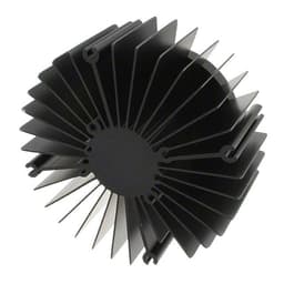 Aavid, Thermal Division of Boyd Corporation NX301116