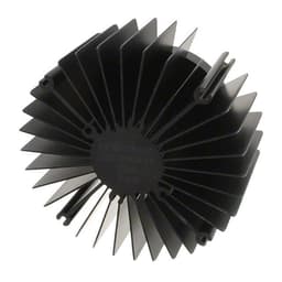 Aavid, Thermal Division of Boyd Corporation NX301118