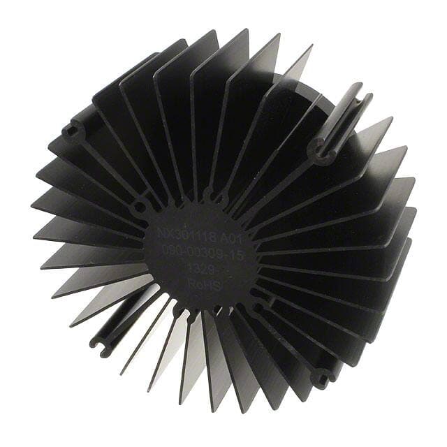 Aavid, Thermal Division of Boyd Corporation NX301118