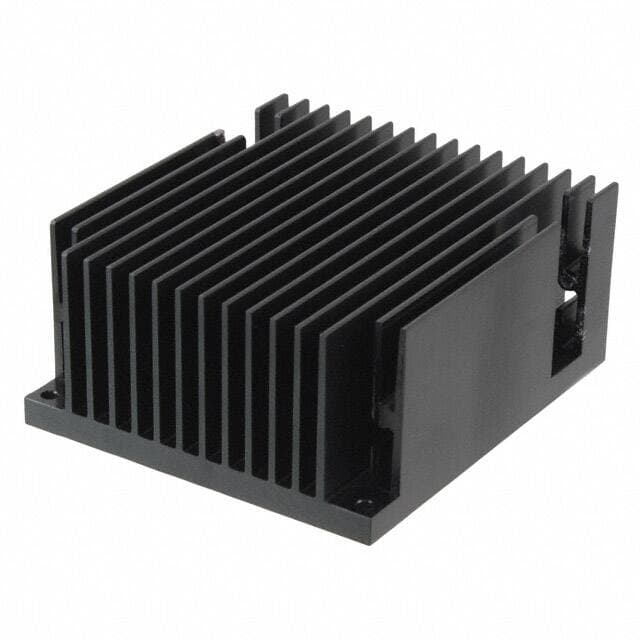 Aavid, Thermal Division of Boyd Corporation NX302101