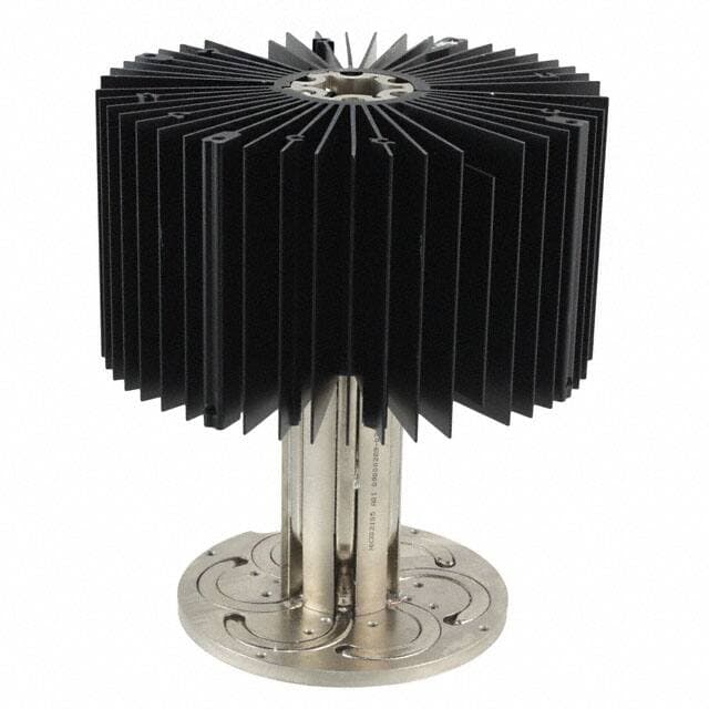 Aavid, Thermal Division of Boyd Corporation NX302105