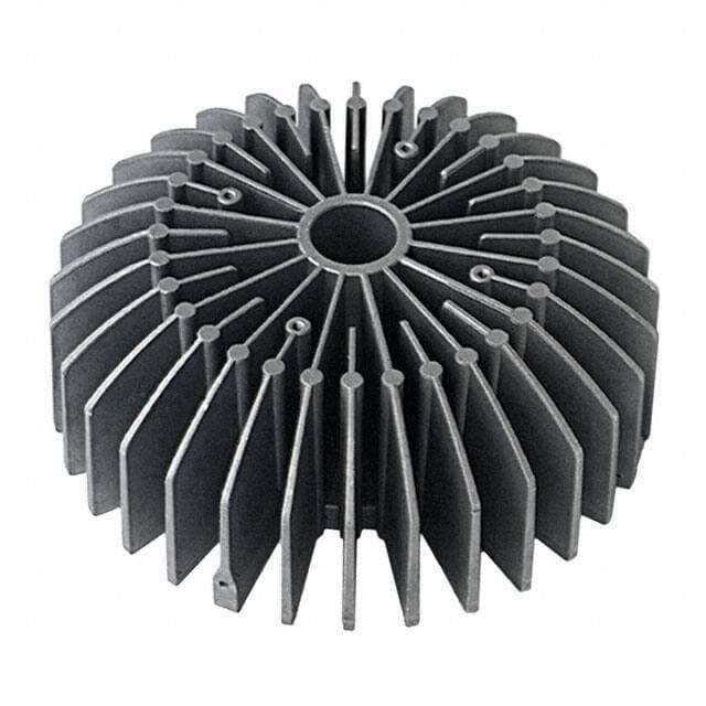 Aavid, Thermal Division of Boyd Corporation NX501101