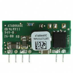 ABB ATA006A0X4Z