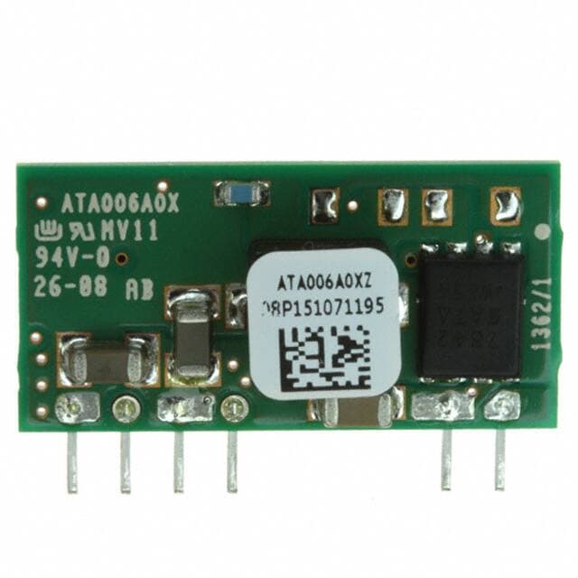 ABB ATA006A0XZ