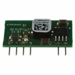 ABB ATH006A0XZ