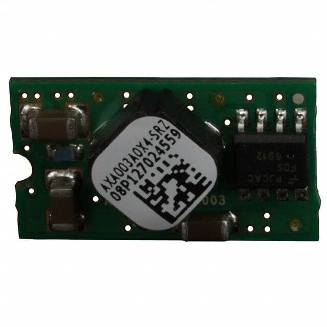 ABB AXA003A0X4-SRZ