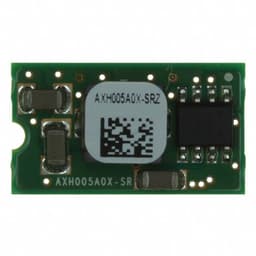 ABB AXH005A0X-SRZ