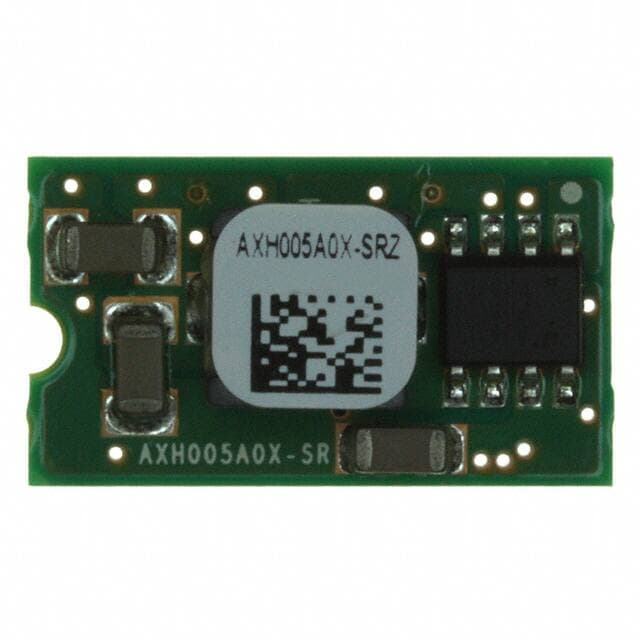ABB AXH005A0X-SRZ