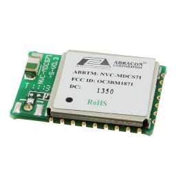 ABRACON ABBTM-NVC-MDCS71
