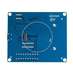 XB122Acconeer AB