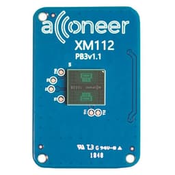 XM112Acconeer AB