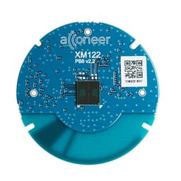 Acconeer AB XM122
