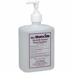 ACL Staticide Inc 5060
