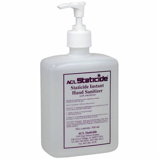 ACL Staticide Inc 5060