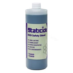 ACL Staticide Inc 6300Q