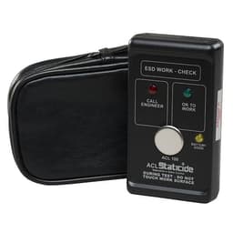 ACL Staticide Inc ACL 100