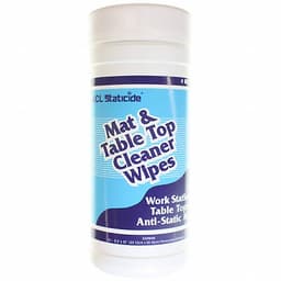 ACL Staticide Inc ACLMTT20