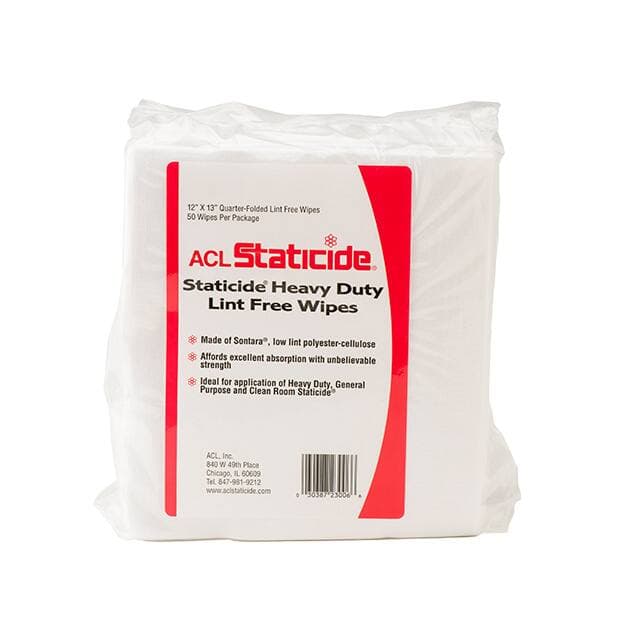 ACL Staticide Inc LF56