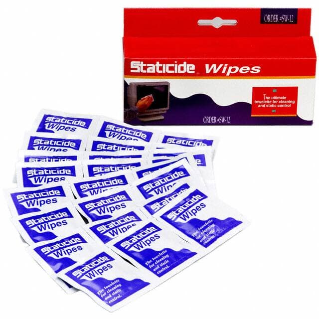 ACL Staticide Inc SW12