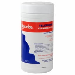 ACL Staticide Inc TWC135