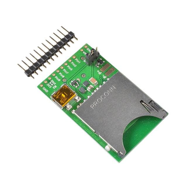 Adafruit Industries LLC 1130