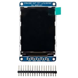Adafruit Industries LLC 1480