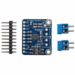 Adafruit Industries LLC 1552