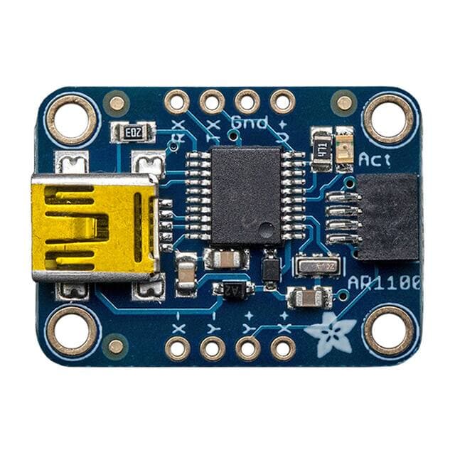 Adafruit Industries LLC 1580