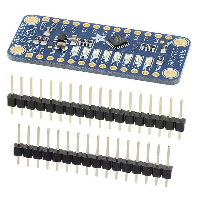 Adafruit Industries LLC 1602
