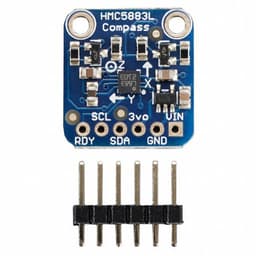 Adafruit Industries LLC 1746