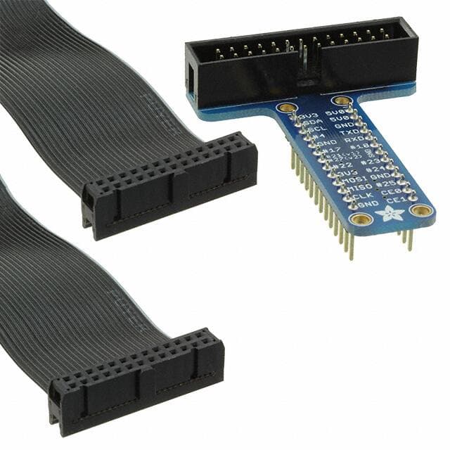 Adafruit Industries LLC 1754