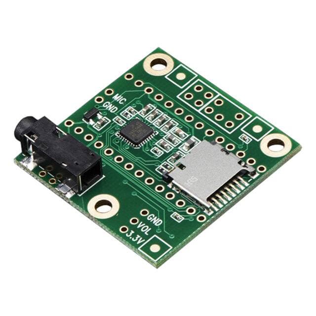 Adafruit Industries LLC 1780