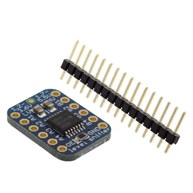 Adafruit Industries LLC 1875