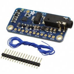 Adafruit Industries LLC 1958