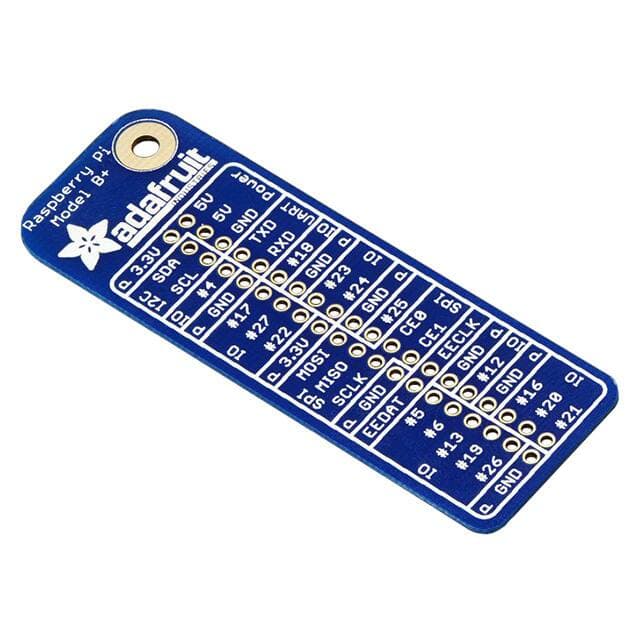 Adafruit Industries LLC 2263