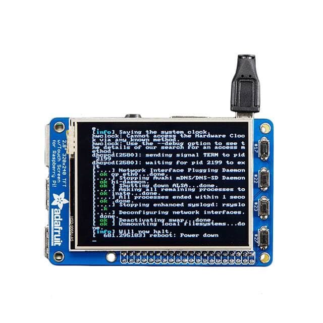 Adafruit Industries LLC 2298