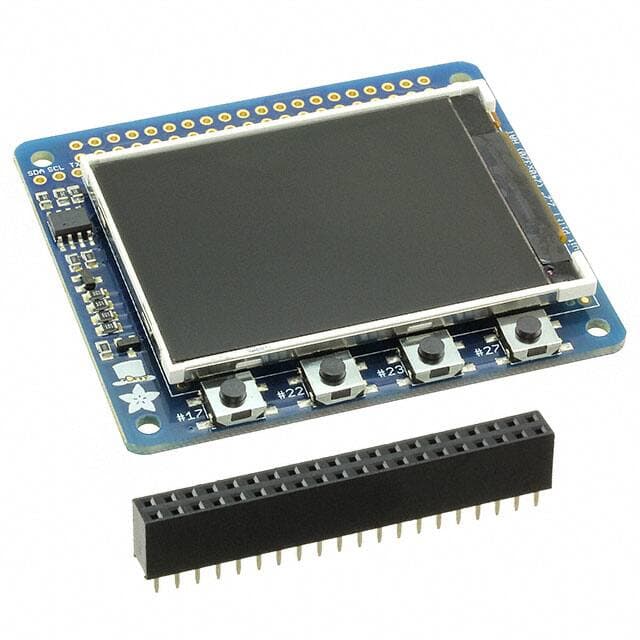 Adafruit Industries LLC 2315