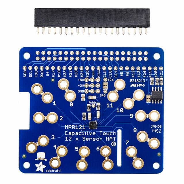 Adafruit Industries LLC 2340