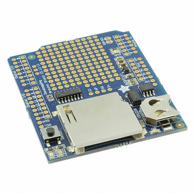 Adafruit Industries LLC 249